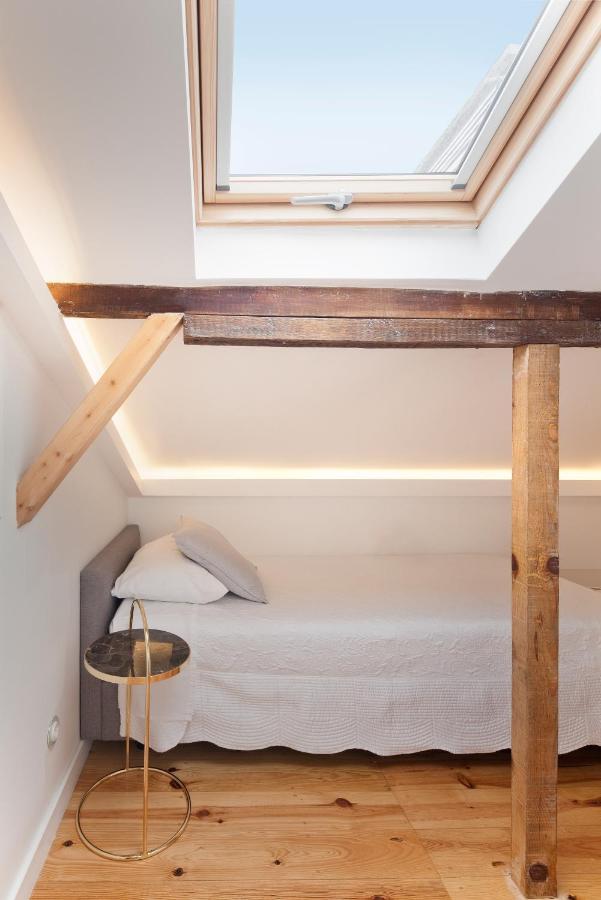 Tiny Cosy Room- Alcantara Лиссабон Экстерьер фото